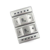 Seat Heating Switch to suit Ford S-Max Mondeo Galaxy 2006-2015 6M2T-19K314A — image 3