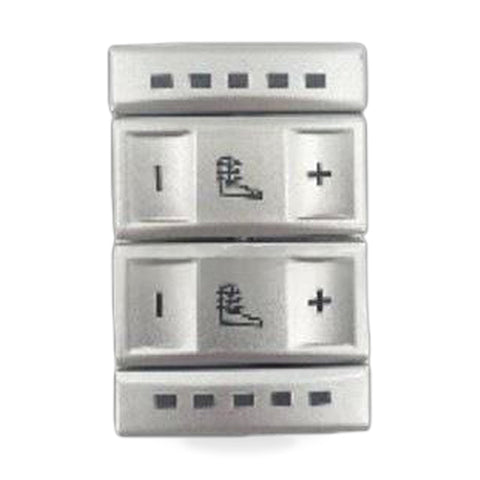 Seat Heating Switch to suit Ford S-Max Mondeo Galaxy 2006-2015 6M2T-19K314A — image 1