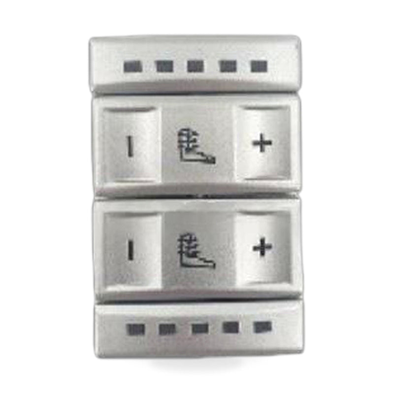 Seat Heating Switch to suit Ford S-Max Mondeo Galaxy 2006-2015 6M2T-19K314A — image 1