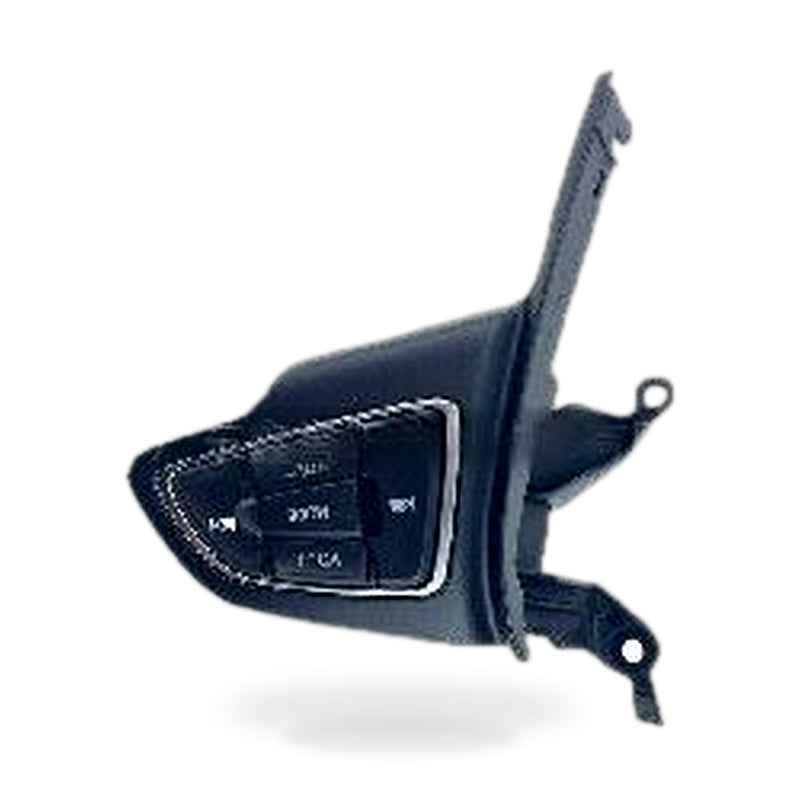 Audio Control Switch to suit Ford Kuga Escape Focus 2015-2019 RH Low Spec — image 1