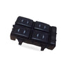 Left Power Window Switch to suit Ford Mondeo 2001-2007 3S7T-14A132B — image 2