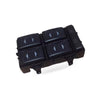 Left Power Window Switch to suit Ford Mondeo 2001-2007 3S7T-14A132B — image 6
