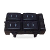 Left Power Window Switch to suit Ford Mondeo 2001-2007 3S7T-14A132B — image 1