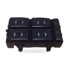 Left Power Window Switch to suit Ford Mondeo 2001-2007 3S7T-14A132B — image 5
