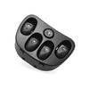Left Front Window Switch to suit Holden Rodeo 2003-2008 2.2L 92047005 — image 2