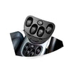 Left Front Window Switch to suit Holden Rodeo 2003-2008 2.2L 92047005 — image 6