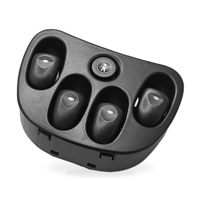 Left Front Window Switch to suit Holden Rodeo 2003-2008 2.2L 92047005 — image 1