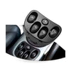 Left Front Window Switch to suit Holden Rodeo 2003-2008 2.2L 92047005 — image 5