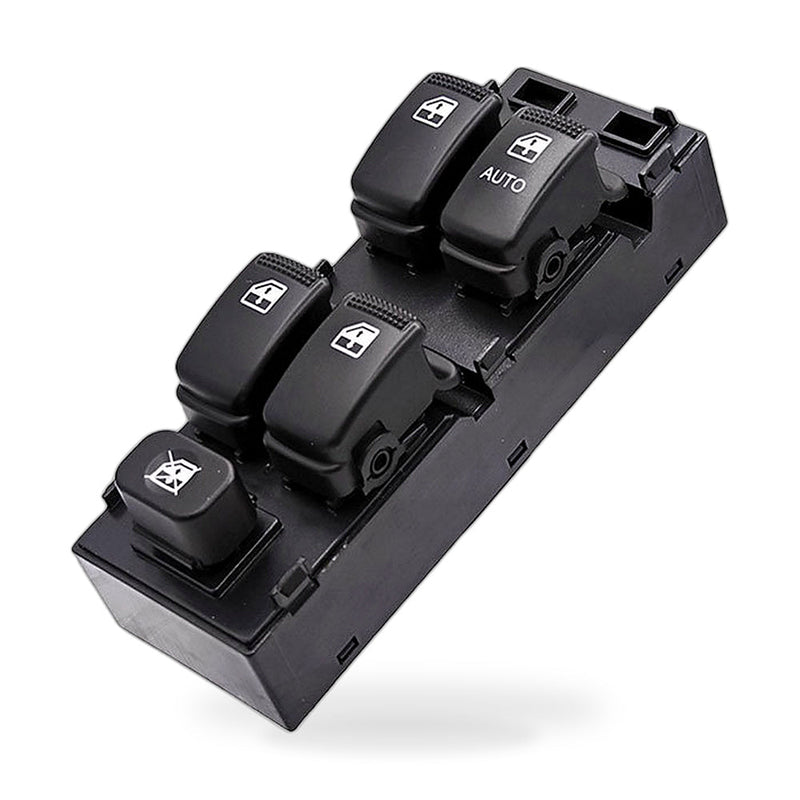 Power Window Switch to suit Hyundai Getz 2003-2010 93570-1C000 — image 1