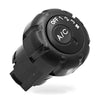 AC Temperature Control Knob Switch to suit Hyundai Atos 1997-2003 — image 1