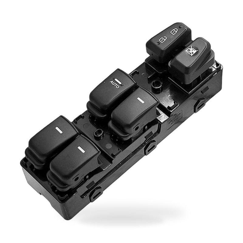 Power Window Switch to suit Hyundai Sonata 2011-2015 93570-3S000 — image 1