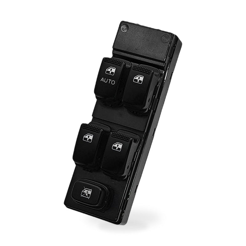 Window Glass Lift Control Switch to suit Hyundai Elantra 2001-2006 — image 1