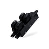 Power Window Switch to suit Hyundai Santa Fe 2002-2006 9357026100 — image 3