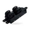 Power Window Switch to suit Hyundai Santa Fe 2002-2006 9357026100 — image 1