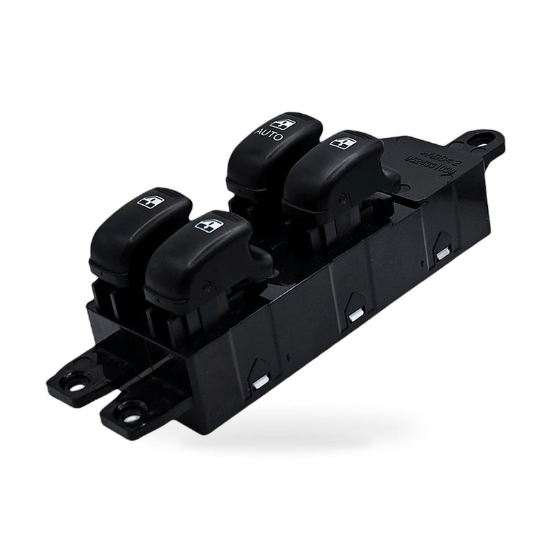 Power Window Switch to suit Hyundai Santa Fe 2002-2006 9357026100 — image 1