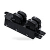 Power Window Switch to suit Hyundai Santa Fe 2002-2006 9357026100 — image 5