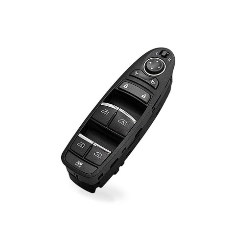 Window Switch Assembly to suit Infiniti Q70 Q70L 2018-2019 25401-4AM0A — image 2