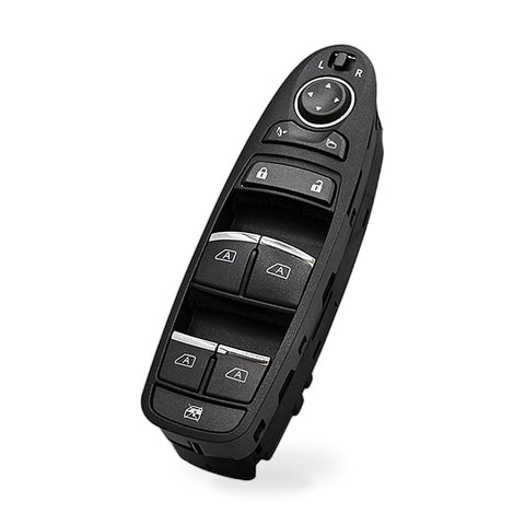 Window Switch Assembly to suit Infiniti Q70 Q70L 2018-2019 25401-4AM0A — image 1