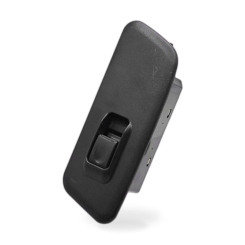 Glass Lifter Switch to suit Isuzu Qingling 2009-2015 Single Window Switch — image 1