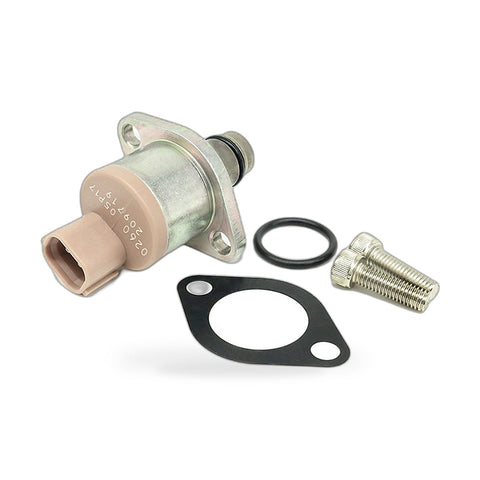 Suction Control Valve to suit Isuzu Ford Ranger 2006-2011 2.5L Diesel — image 1