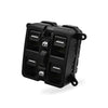 Power Window Switch to suit Jeep Wrangler JL 2018-2020 68290764AC — image 3