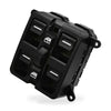 Power Window Switch to suit Jeep Wrangler JL 2018-2020 68290764AC — image 1