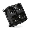 Power Window Switch to suit Jeep Wrangler JL 2018-2020 68290764AC — image 5