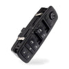 Power Window Switch Assembly to suit Jeep Cherokee 2015-2019 68271206AA — image 1
