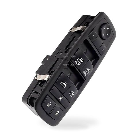 Power Window Switch Assembly to suit Jeep Cherokee 2015-2019 68271206AA — image 1