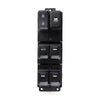 Power Window Switch to suit 2015-2017 Kia Rio 93570-4Y201 — image 1