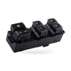 Power Window Switch to suit 2015-2017 Kia Rio 93570-4Y201 — image 5