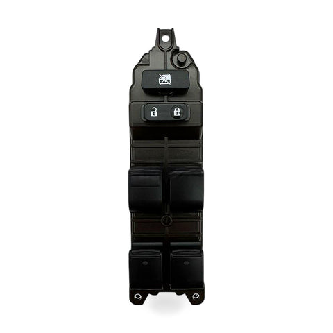 Power Window Master Switch to suit Lexus ES350 2007-2012 Left Front Door — image 1