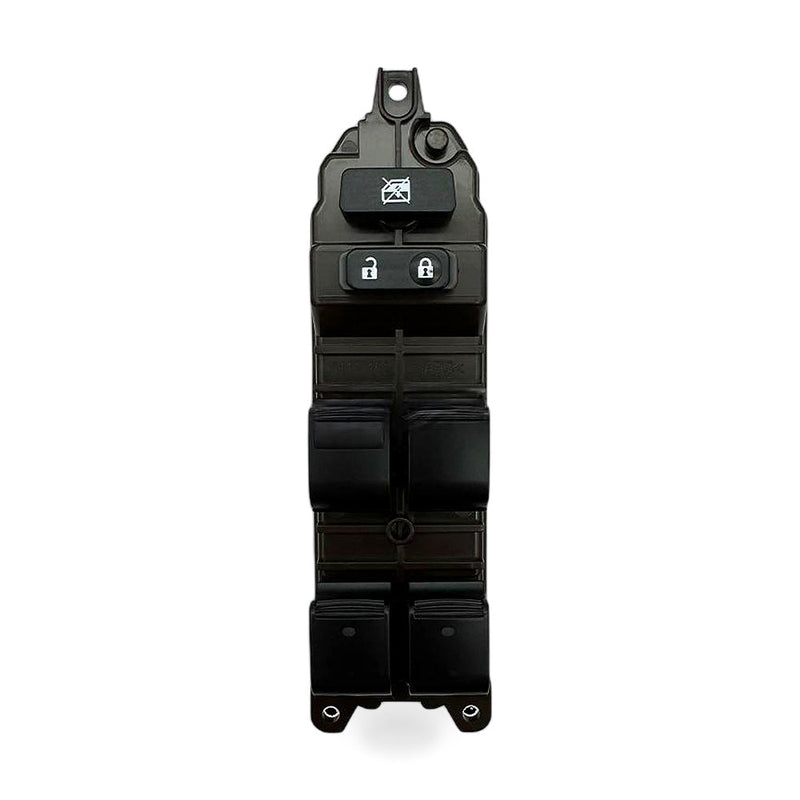 Power Window Master Switch to suit Lexus ES350 2007-2012 Left Front Door — image 1