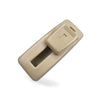 Middle Row Seat Folding Button Switch Cover to suit Mitsubishi Pajero V73 — image 2