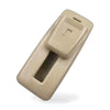 Middle Row Seat Folding Button Switch Cover to suit Mitsubishi Pajero V73 — image 1