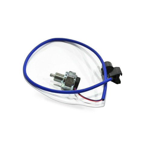Transmission Shift Switch to suit Mitsubishi Pajero Montero L200 Triton — image 2