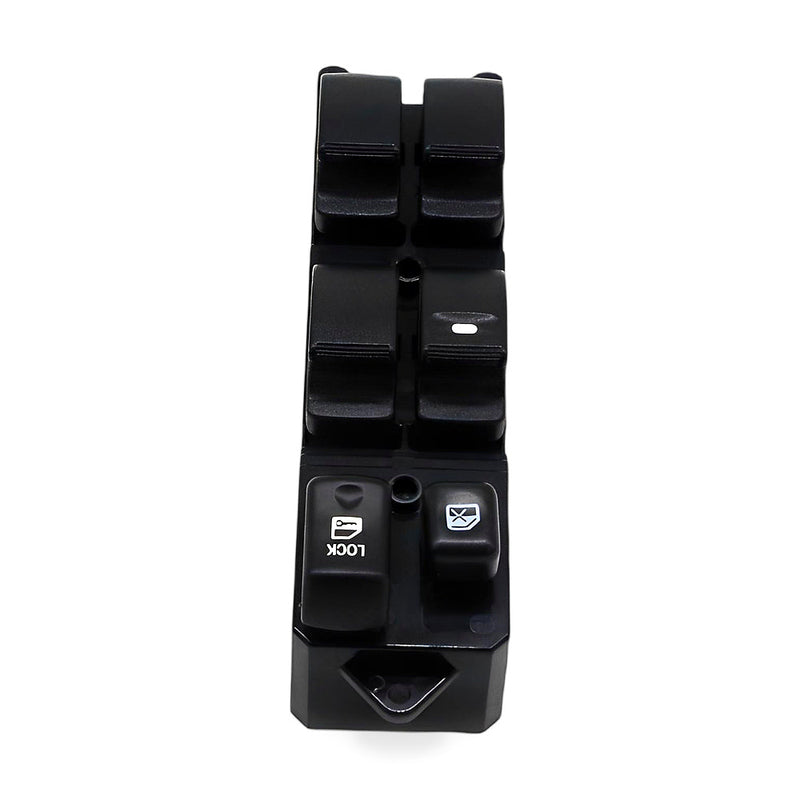 Power Window Master Switch to suit Mitsubishi Lancer 2000-2007 Outlander — image 1
