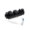 Power Window Switch to suit Mazda 3 2011-2013 BEK6-66-350 — image 2