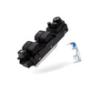 Power Window Switch to suit Mazda 3 2011-2013 BEK6-66-350 — image 3
