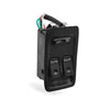 Power Window Master Switch to suit Mazda RX-7 1993-2002 FD1466350C — image 4