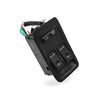 Power Window Master Switch to suit Mazda RX-7 1993-2002 FD1466350C — image 6