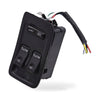 Power Window Master Switch to suit Mazda RX-7 1993-2002 FD1466350C — image 1