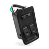 Power Window Master Switch to suit Mazda RX-7 1993-2002 FD1466350C — image 5