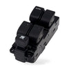 Power Window Switch to suit Mazda 6 2003-2012 Left Front GJ6A-66-350A — image 1