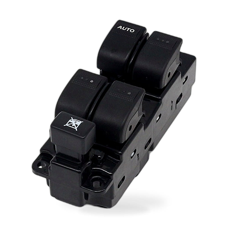 Power Window Switch to suit Mazda 6 2003-2012 Left Front GJ6A-66-350A — image 1