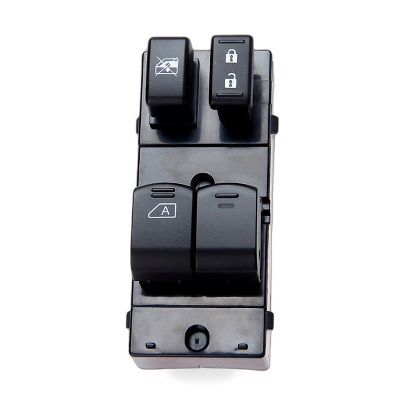 Power Window Switch to suit Nissan 25401-ZP50A — image 1
