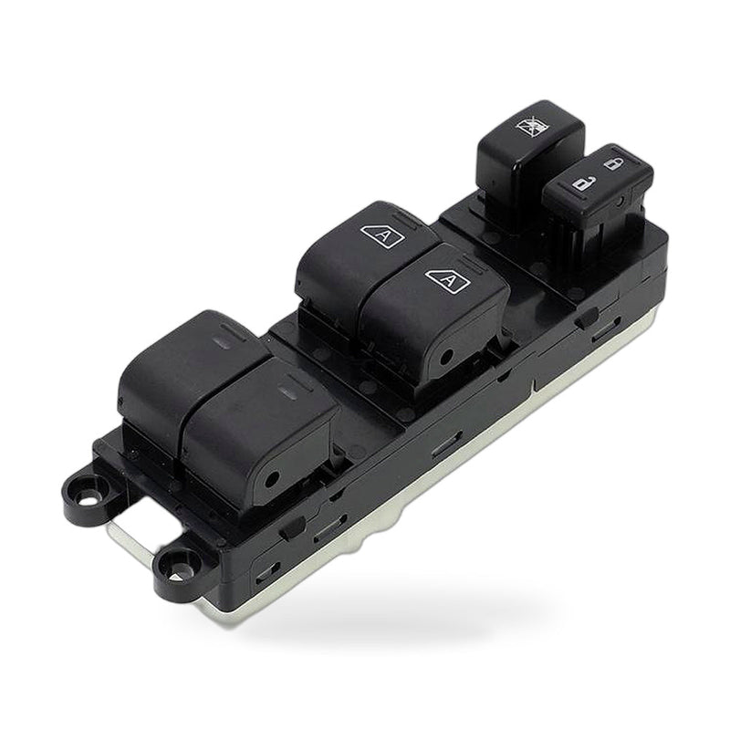 Power Window Switch to suit Nissan Pathfinder 2007-2012 25401-ZL10A — image 1