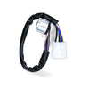 Ignition Switch with Wiring Harness to suit Nissan Pickup D21 Pathfinder — image 4