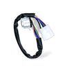 Ignition Switch with Wiring Harness to suit Nissan Pickup D21 Pathfinder — image 6