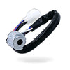Ignition Switch with Wiring Harness to suit Nissan Pickup D21 Pathfinder — image 1